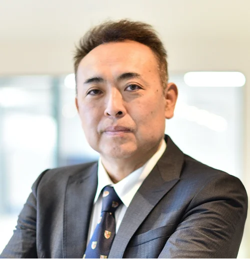 Amateras Space株式会社、大阪・関西万博における京都大学主催イベントで、「西陣織」を使った日本発次世代宇宙服「VESTRA」を展示。 画像 5