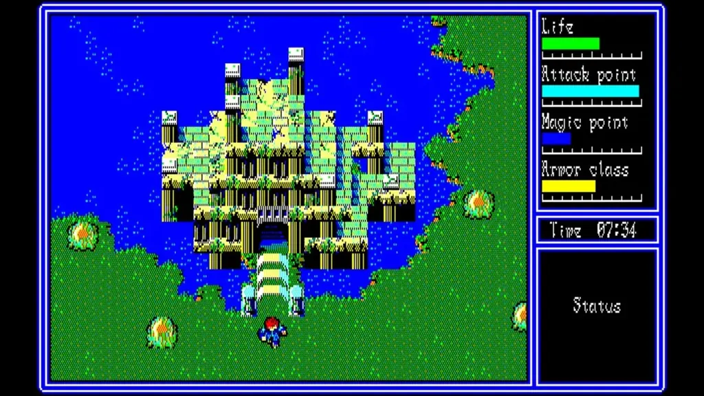 ハイドライド1・2・3 PC Windows アクション RPG ゲーム Amazon.co.jp: ハイドライド1・2・3 [Digicube PC] : PCソフト