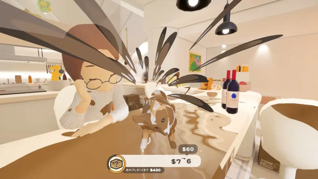 『DORONKO WANKO』Switch版、本日より配信開始！Steam版DLCも同時リリース！お好きなワンちゃんで遊びまわろう！ 画像 5