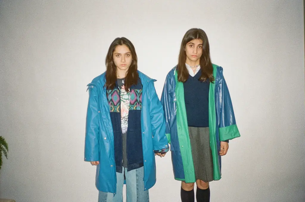 2025年9月5日公開『九月と七月の姉妹』姉妹の絆と狂気を描く映画