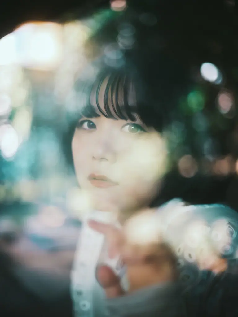 シンガーソングライター 吉澤嘉代子、映画予告ナレーションに初挑戦！映画『九月と七月の姉妹』いびつな絆は、悪夢に変わる＜予告映像解禁＞ 画像 2