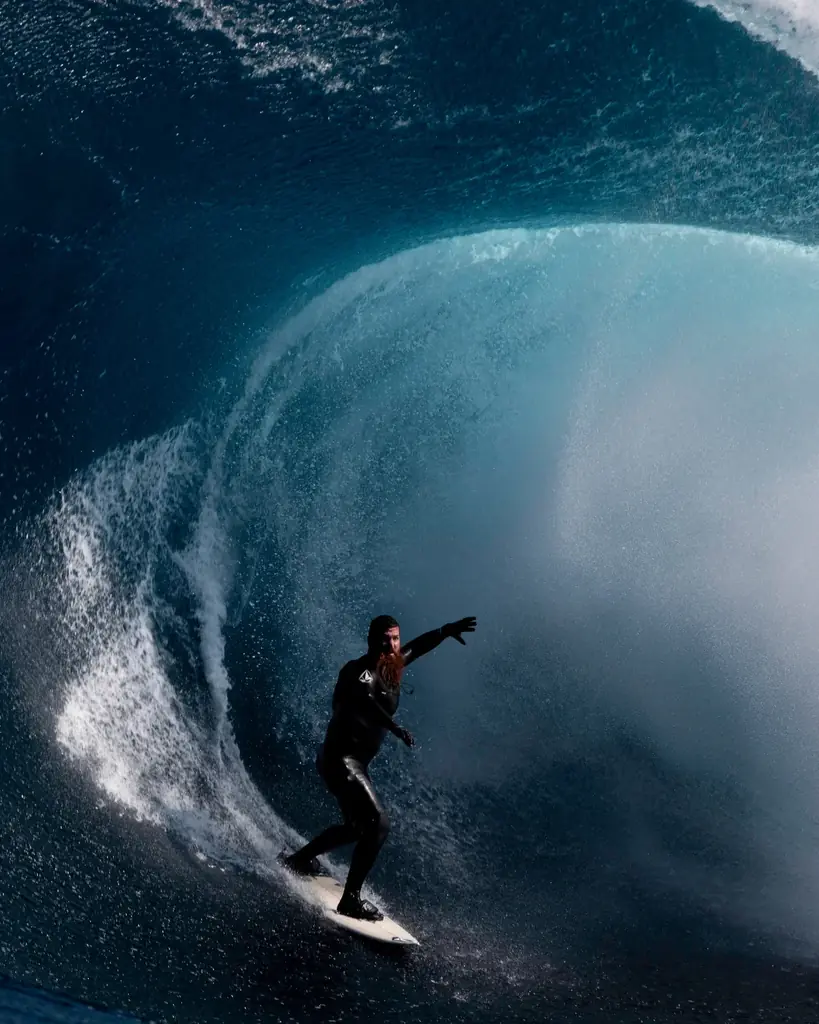 VOLCOM・「Facing Monsters」7/25~ 上映開催! 画像 2