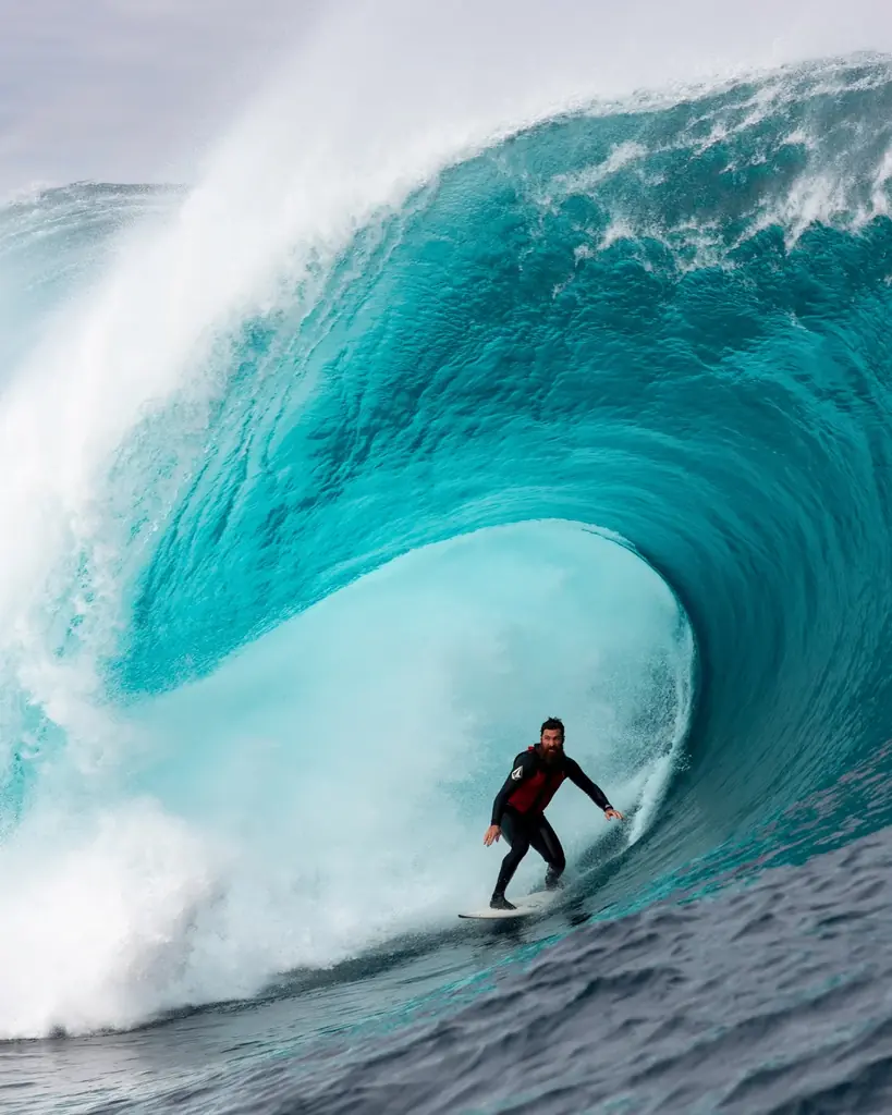VOLCOM・「Facing Monsters」7/25~ 上映開催! 画像 3