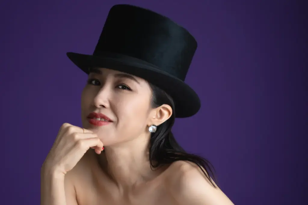 温故知新 × JILLE コラボディナー「JILLE Premium LIVE feat. 温故知新」開催 画像 5