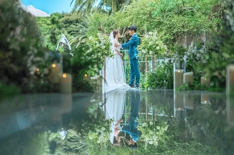 都心から30分で叶う、“王道ホテル婚”と“リゾートウエディング”を体感！半年に一度のBIGウエディングフェア開催 画像 1