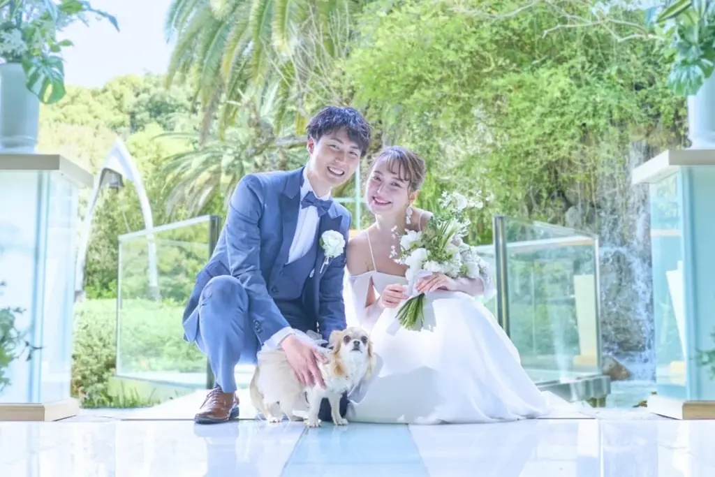 都心から30分で叶う、“王道ホテル婚”と“リゾートウエディング”を体感！半年に一度のBIGウエディングフェア開催 画像 7