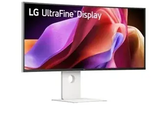 世界初（※1）Thunderbolt™ 5搭載5K2K 39.7インチ「40U990A-W」と、UWQHD 34インチ「34BA75QE-B」を順次発売！ 画像 1