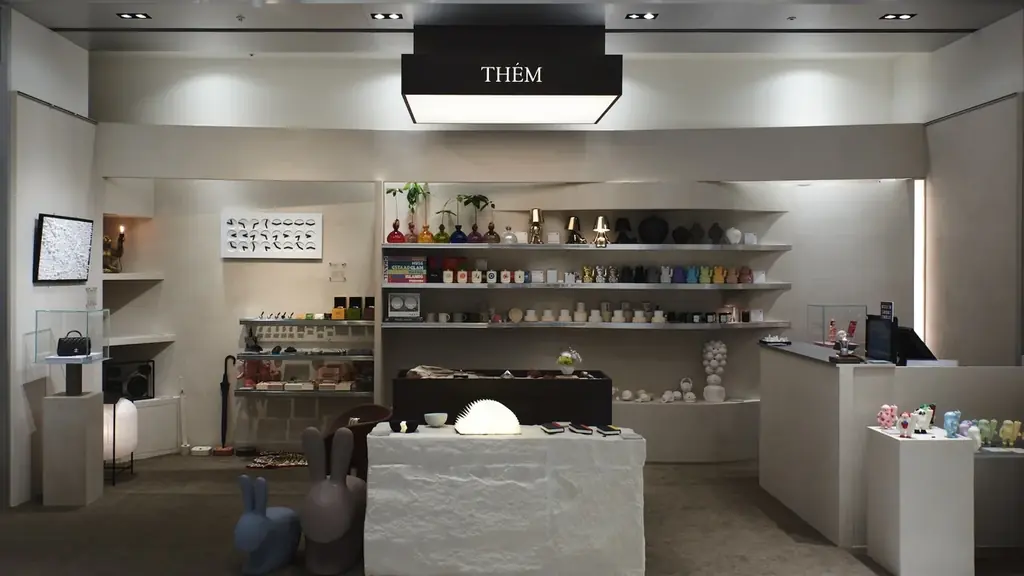 プロダクトブランド「sorekara」、台湾のデザイン流通会社 THÉM とブランドパートナーシップを締結〜「美を世界と共有する」理念に共鳴し、台湾市場への展開を開始〜 画像 7