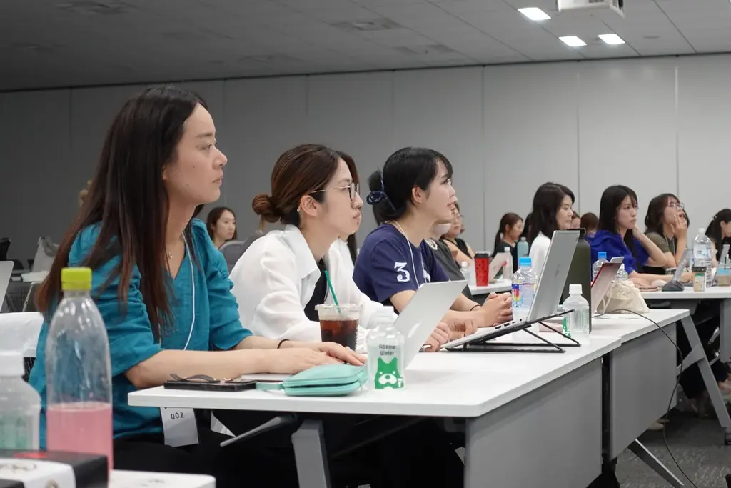 Sworkers、女性起業家育成プログラム「Female Founders Door」第2期のキックオフイベントを開催。3日間で30時間の集中プログラムを実施。 画像 5
