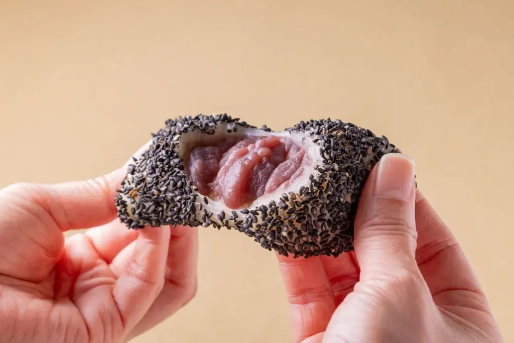 懐かしさと革新が混ざり合う—新しいお餅のスタイルを提案する餅専門店「と、餅」が名古屋にオープン 画像 2