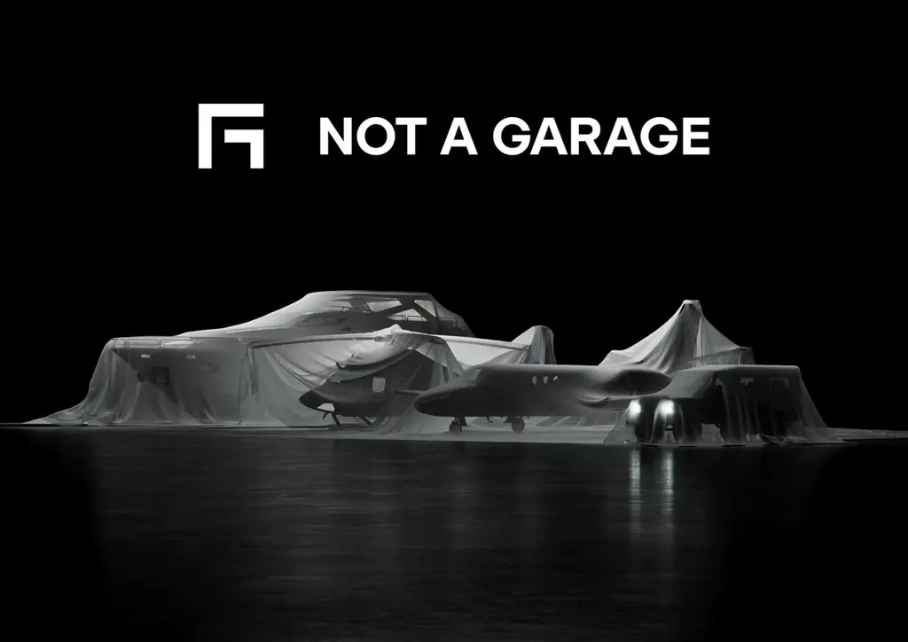 7月24日開始！NOT A GARAGEで多彩なモビリティをシェア所有