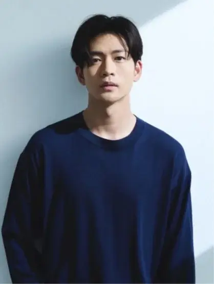 松下洸平さん、見上愛さんが朝日新聞社の記者を演じるショートドラマ「新しい朝をつくれ。」第2話を公開 画像 7