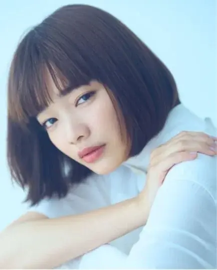 松下洸平さん、見上愛さんが朝日新聞社の記者を演じるショートドラマ「新しい朝をつくれ。」第2話を公開 画像 8