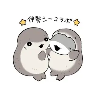 【伊勢シーパラダイス×おでかけ子ザメ】この夏、ゼロ距離水族館で“たのSEA”体験を！7月25日（金）〜9月23日（火）／映画公開記念 コラボイベント 画像 6