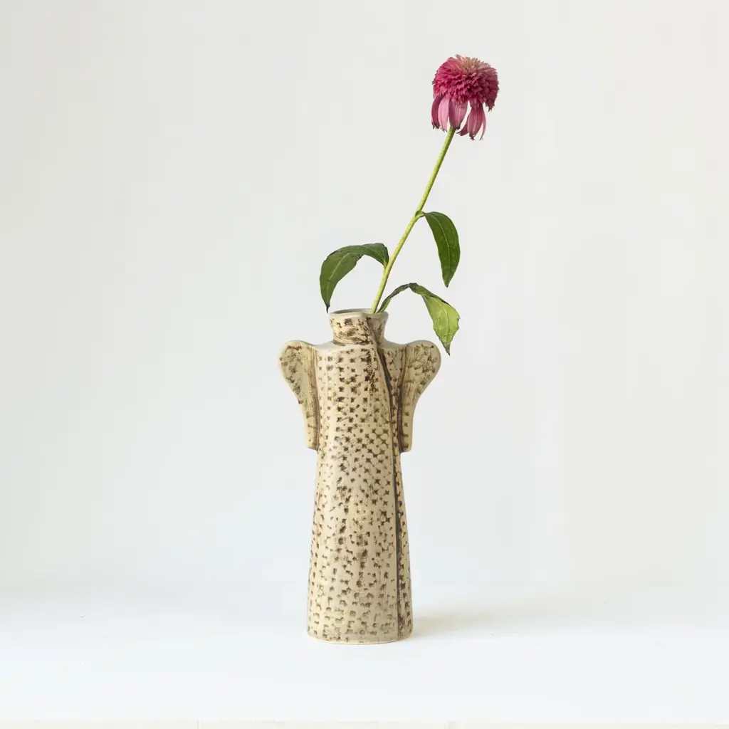 【リサ・ラーソン】洋服のかたちの花瓶「ワードローブシリーズ」、全5種類が揃いました。選べるセットも数量限定でご用意しました。 画像 3