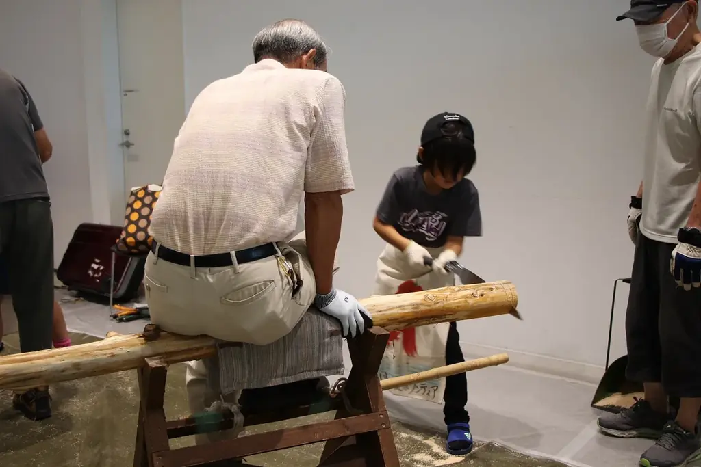 水道の夏まつり「はまっ子水道まつり」を横浜市役所で開催！ 画像 4