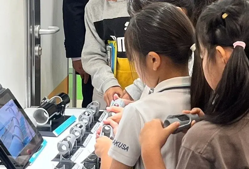 水道の夏まつり「はまっ子水道まつり」を横浜市役所で開催！ 画像 8