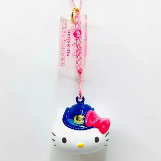 「ハローキティ新幹線」新グッズ登場！ 画像 11