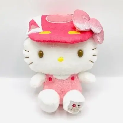 「ハローキティ新幹線」新グッズ登場！ 画像 3