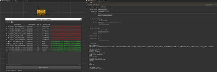 【8/6(水)開催】Netflixシリーズ『グラスハート』VFXメイキングをKASSENが解説!Nuke Meetup Tokyo 2025 Summer【参加無料】 画像 3