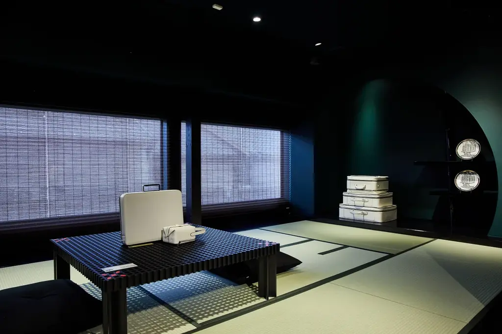 ヴァレクストラ 大丸京都店 POP UP STORE “SUMMER ESCAPE” 画像 5