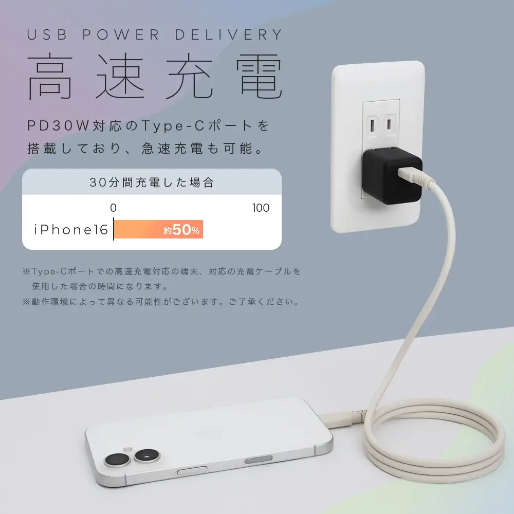 2025年7月24日発売｜ドコモ限定の急速充電器が登場、MOTTERUとコラボ