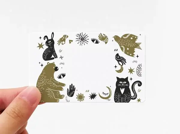 1枚から作れる！ME-Qのオリジナルメッセージカード印刷サービスが登場（2025/07/24） 画像 2