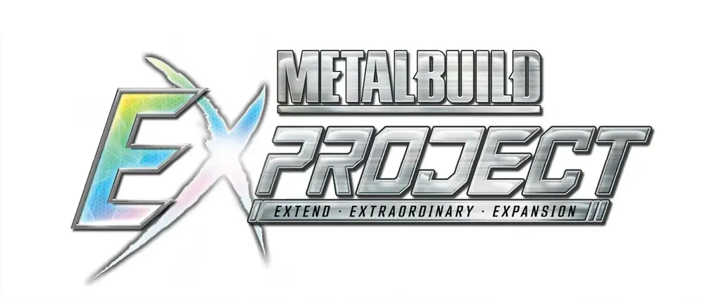 完成品アクションフィギュアブランド『METAL BUILD』の新プロジェクト『METAL BUILD EX PROJECT』が始動! 画像 2