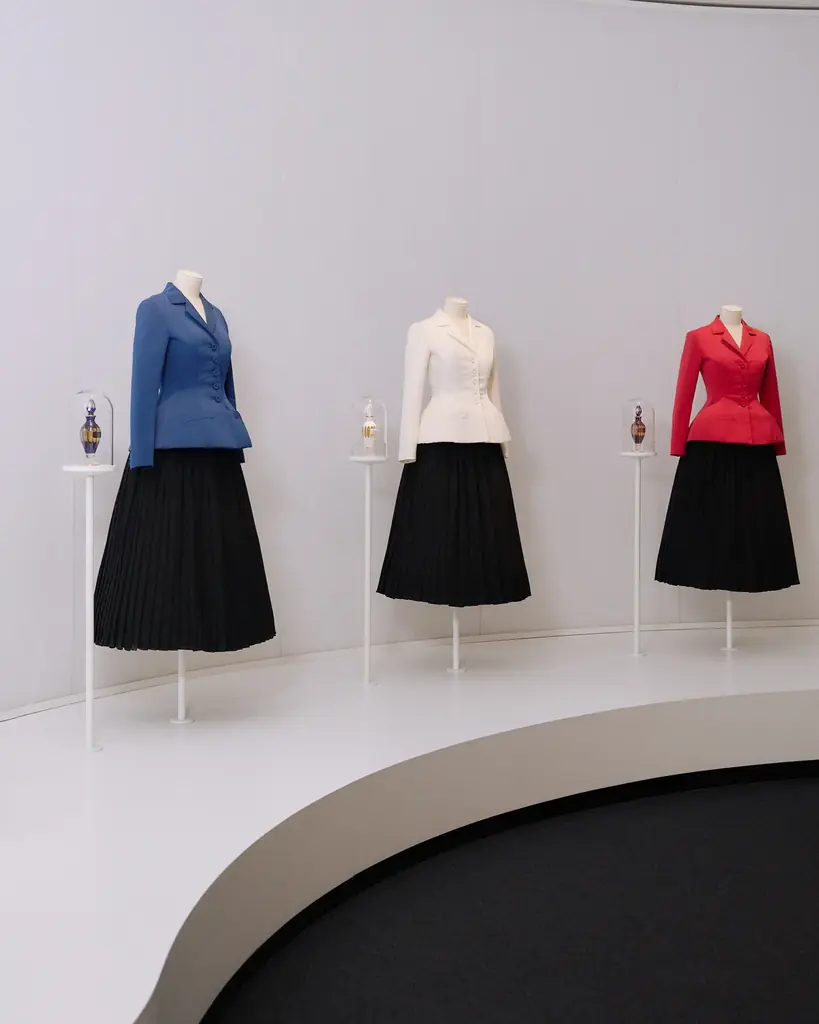 【DIOR】山下智久が大阪 関西万博でディオールの世界観を堪能 画像 4