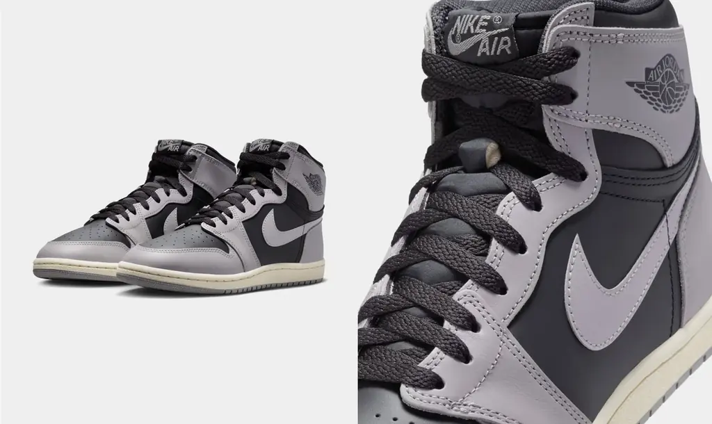 Air Jordanポップアップ