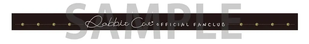 5人組の人気アカペラグループ「Rabbit Cat」 公式ファンクラブをニコニコチャンネルプラスで開設 画像 3