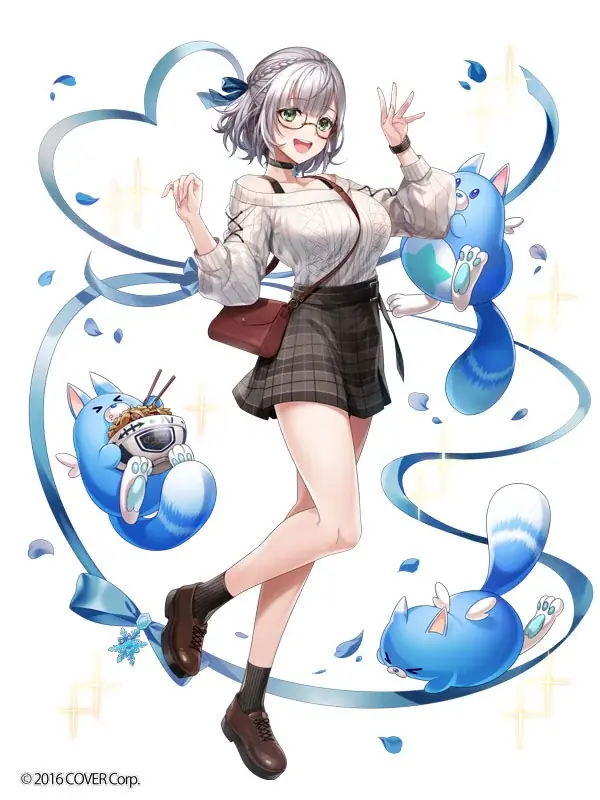 『白猫プロジェクト NEW WORLD’S』と『ホロライブ』コラボ第2弾が開催決定! 画像 4