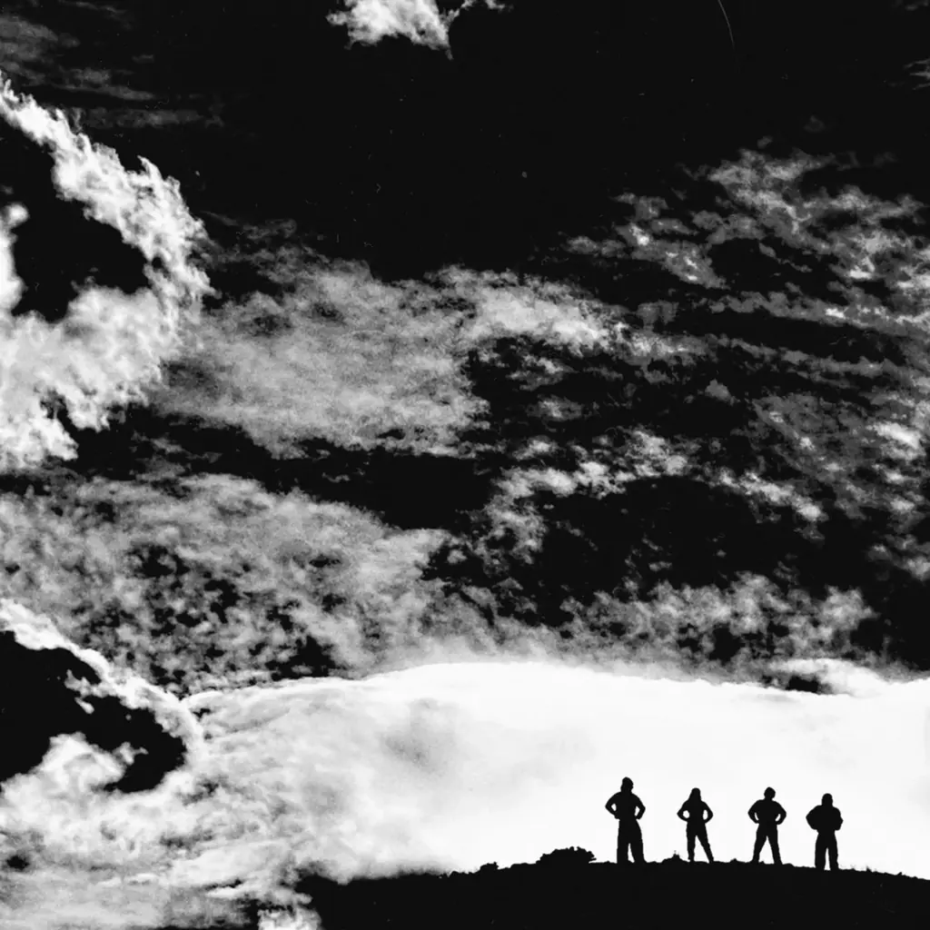 次代のサウンドを鳴らすジャズ・ロック・スーパーバンド、INSTANT ALTER(インスタント・オルター)が、2025年7月25日(金)にデビューシングル 「Nothing New」をリリース。 画像 2