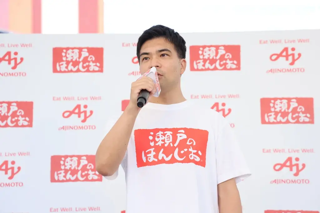 小さじ1杯の塩と水だけでお肉が柔らかくなる新提案を、たった3円=塩ひとさじ分の価格で体験できるイベント 瀬戸のほんじおⓇ『塩ひとさじでおうち焼肉革命』期間限定で豊洲にオープン 画像 3