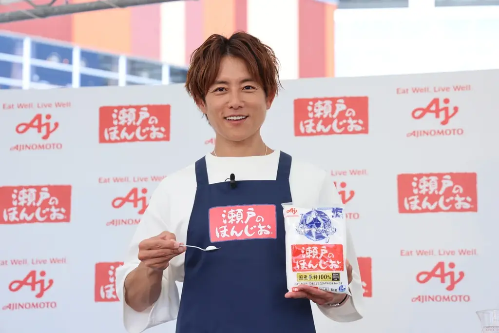 小さじ1杯の塩と水だけでお肉が柔らかくなる新提案を、たった3円=塩ひとさじ分の価格で体験できるイベント 瀬戸のほんじおⓇ『塩ひとさじでおうち焼肉革命』期間限定で豊洲にオープン 画像 6