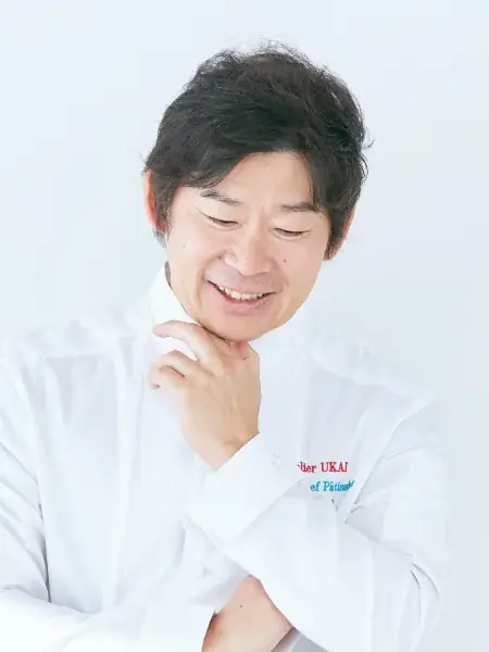アトリエうかいが期間限定出店!ジェイアール名古屋タカシマヤ「2025 アムール・デュ・ガトー ~夏のスウィーツ大好き!~」7月25日(金)~8月3日(日) 画像 3