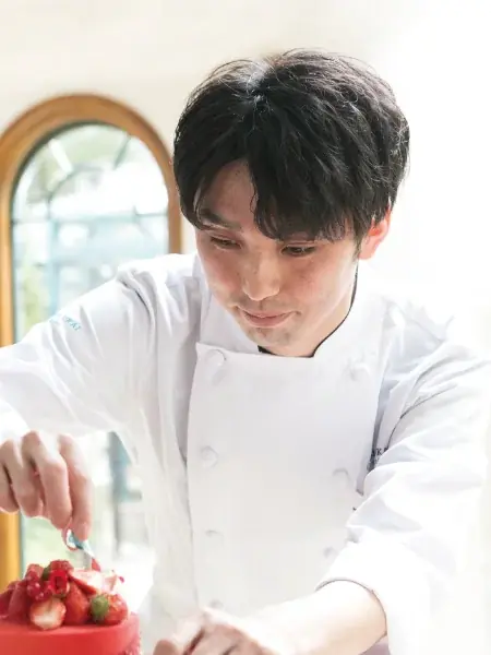 アトリエうかいが期間限定出店!ジェイアール名古屋タカシマヤ「2025 アムール・デュ・ガトー ~夏のスウィーツ大好き!~」7月25日(金)~8月3日(日) 画像 4