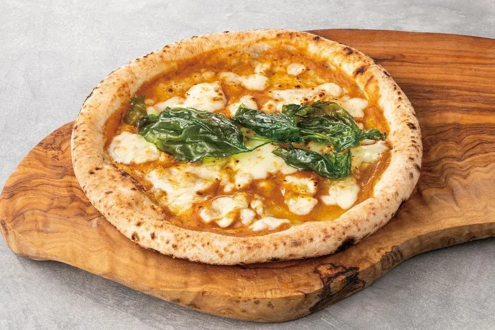 【待ち望む声が届く夏の風物詩】雲丹の冷製スパゲッティと雲丹とチーズのピッツァが「チェントペルチェント」に新登場。 画像 4