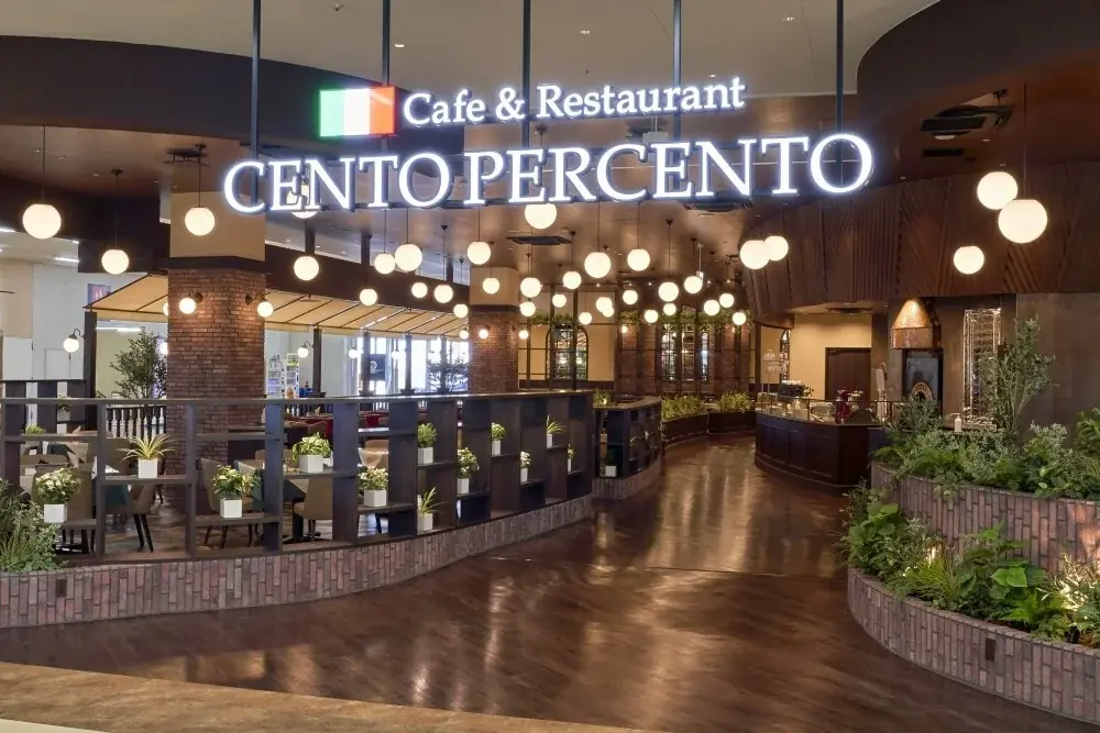 【待ち望む声が届く夏の風物詩】雲丹の冷製スパゲッティと雲丹とチーズのピッツァが「チェントペルチェント」に新登場。 画像 5