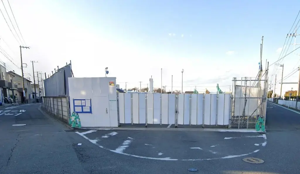 横浜市戸塚区の土地を大和ハウス工業から取得 画像 3