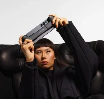 スマホ、PC、タブレットでもシームレスに使える、究極のコントローラー「Backbone Pro（バックボーン・プロ）」7月25日（金）、日本で販売開始 画像 7