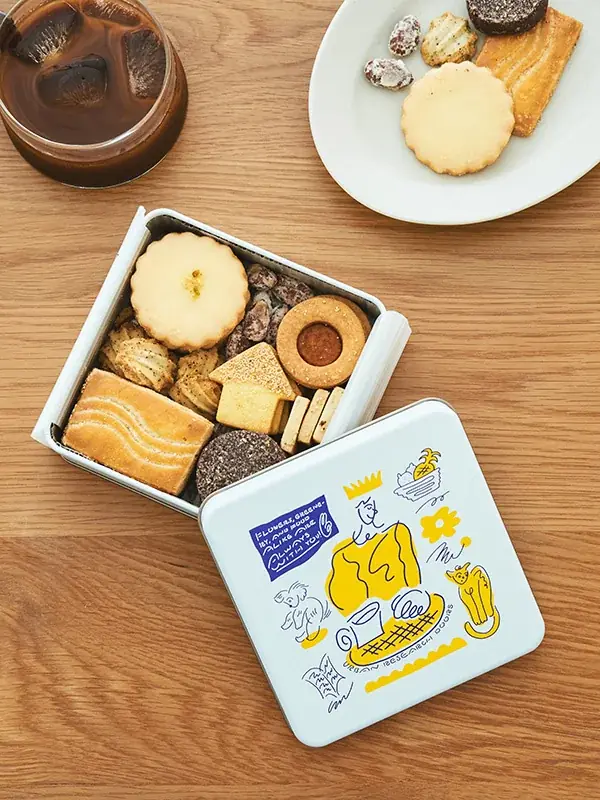 イラストレーターnorahiとDOORSの世界がひとつに。コラボレーションプロダクト発売！ 画像 2