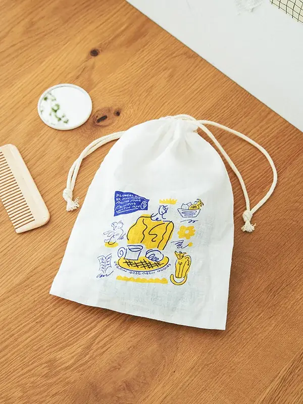 イラストレーターnorahiとDOORSの世界がひとつに。コラボレーションプロダクト発売！ 画像 3