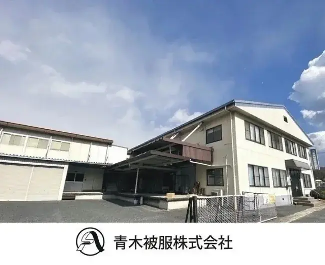 老舗デニムファクトリー青木被服がVOLVOトラックをデニムで制作! 内外装を岡山デニムで手がけた異業種コラボのコンセプトVOLVOトラック「BLUE BLOOD (ブルーブラッド)」が完成! 画像 14