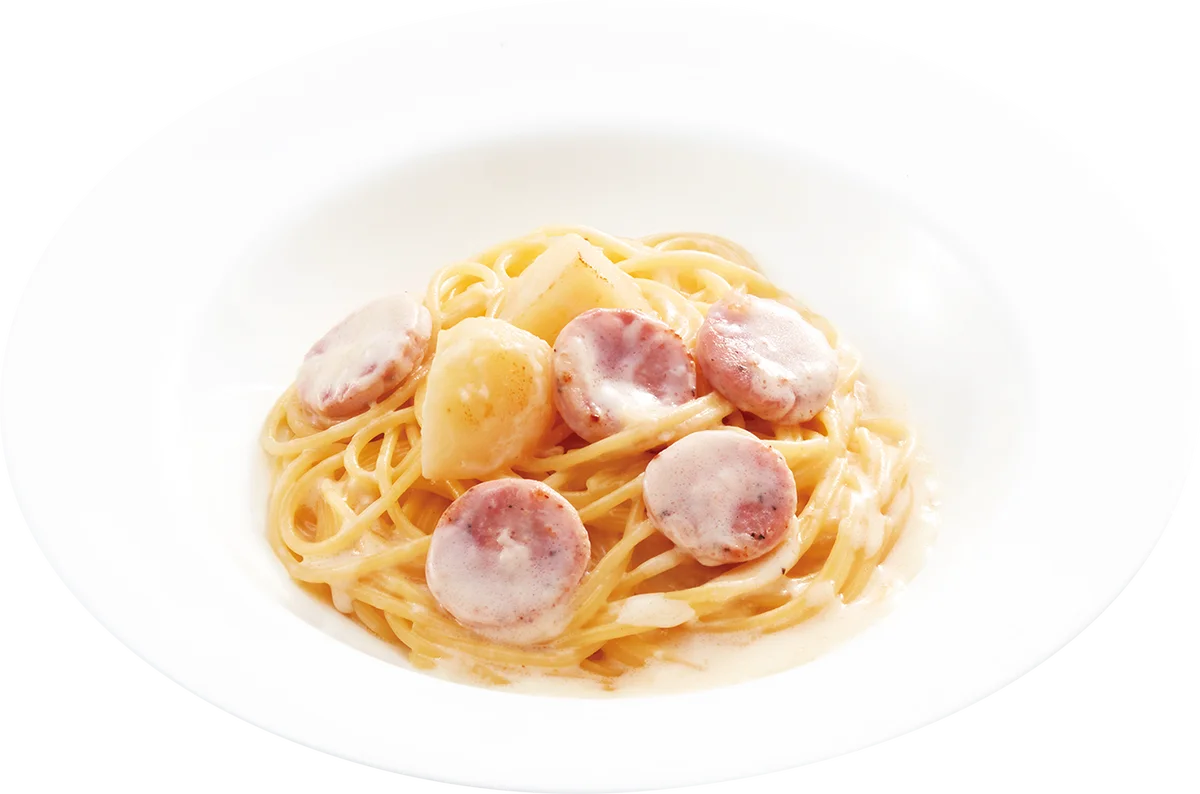 【ジョリーパスタ】ジョリーパスタと「なんでもいきもの」が初コラボ！8月1日（金）より店舗にて先着でオリジナルアクリルキーホルダーがもらえるキャンペーンをスタート！ 画像 10