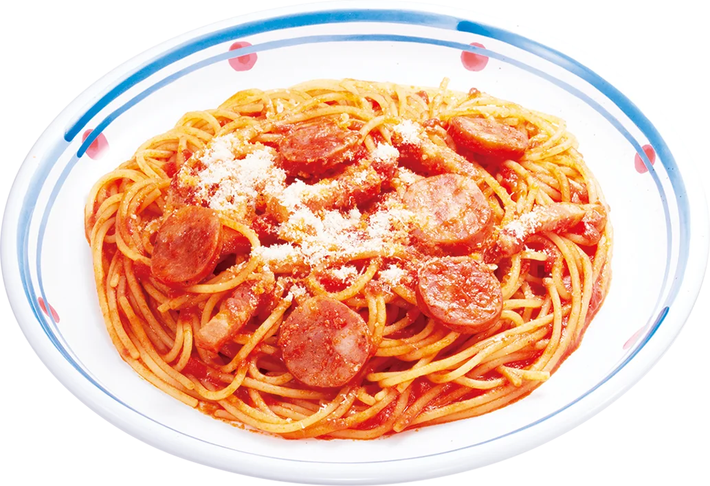 【ジョリーパスタ】ジョリーパスタと「なんでもいきもの」が初コラボ!8月1日(金)より店舗にて先着でオリジナルアクリルキーホルダーがもらえるキャンペーンをスタート! 画像 3