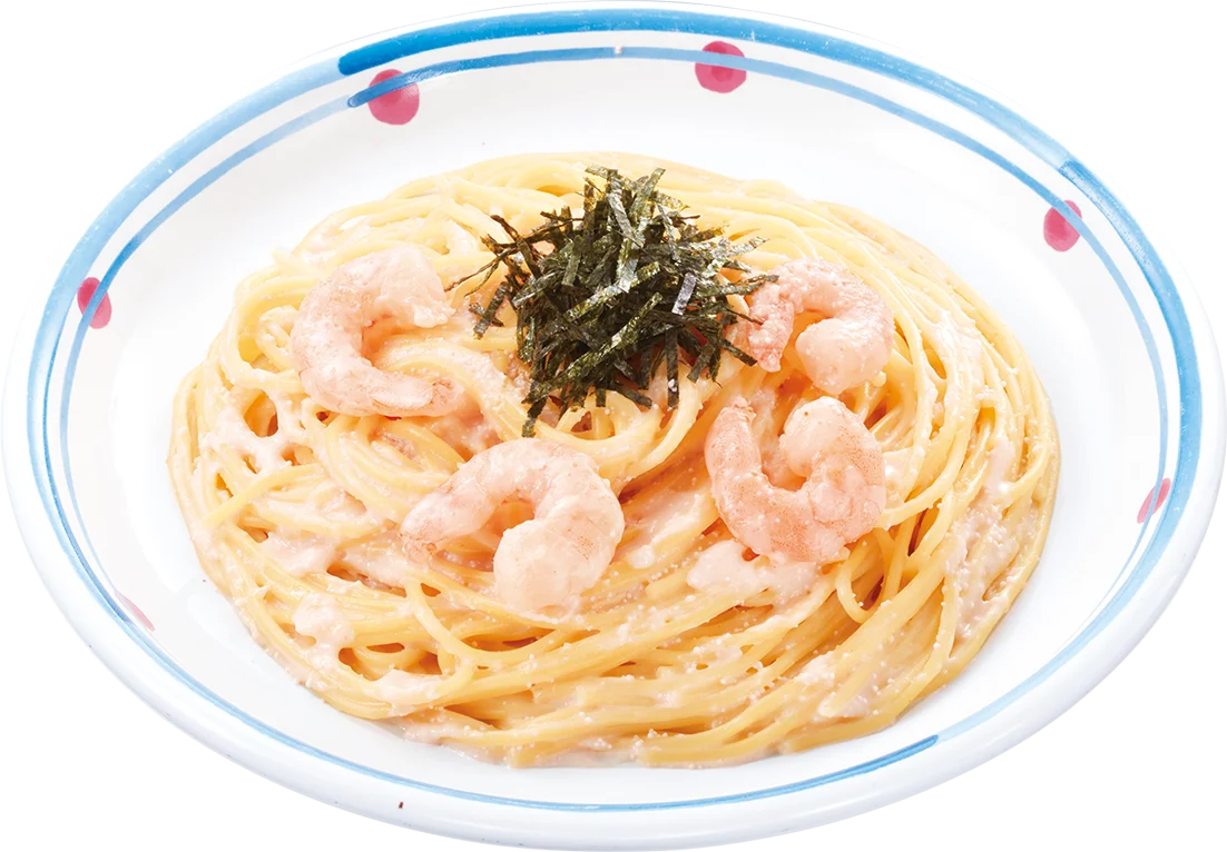 【ジョリーパスタ】ジョリーパスタと「なんでもいきもの」が初コラボ!8月1日(金)より店舗にて先着でオリジナルアクリルキーホルダーがもらえるキャンペーンをスタート! 画像 4