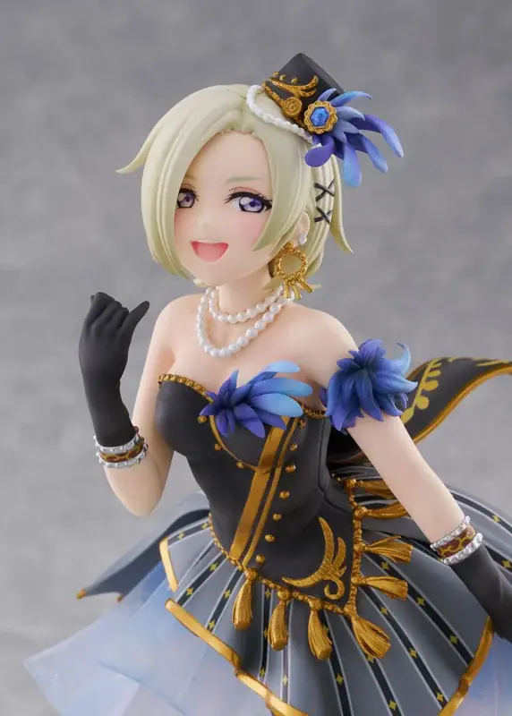 『ラブライブ！虹ヶ咲学園スクールアイドル同好会』より、「ミア・テイラー」をソロ曲「I’m Still…」の衣装にてフィギュア化。 画像 14