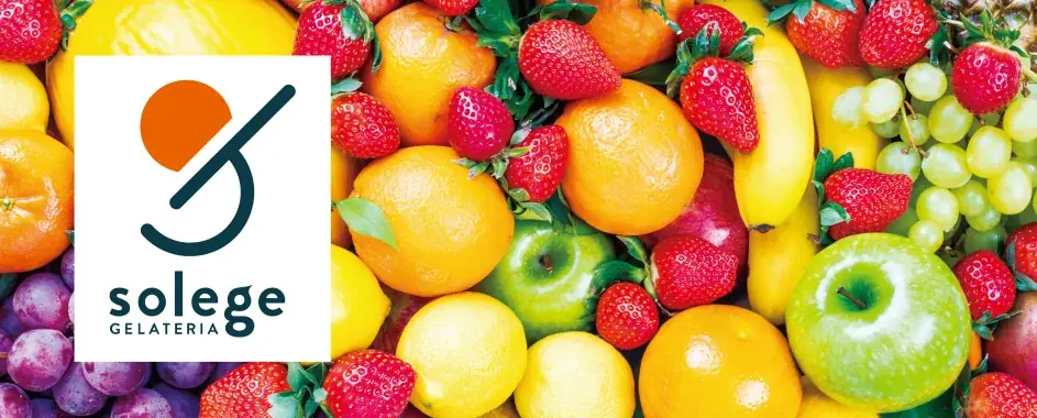 8月1日開始！大阪万博限定の生ソルベで果実の新鮮さを味わう