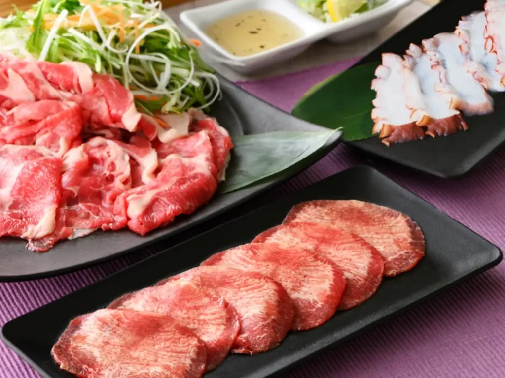 【一人鍋しゃぶしゃぶ すうぷ 静岡パルコ】8/31迄!夏バテを吹き飛ばす『夏しゃぶ特別コース』が数量限定にて登場!今年の夏は牛たんと真蛸のしゃぶしゃぶを思う存分ご堪能ください。 画像 2
